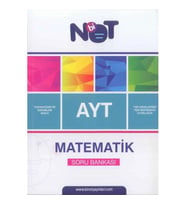 AYT MATEMATİK SORU BANKASI - BİNOT YAYINLARI