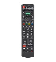Panasonic LCD TV Kumandası RM-D920 (Beyaz)