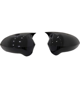 DP Seat Ibiza Yarasa Ayna Kapağı 2008-2017 (Piano Black)