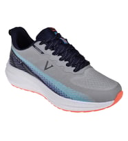 Voyager Hafif Taban Erkek Spor Ayakkabı Sneaker VOY-334 GRİ