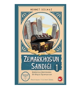 Zemarkhos’un Sandığı 1