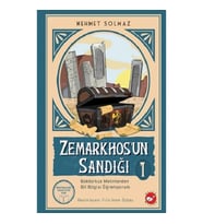 Zemarkhos’un Sandığı 1
