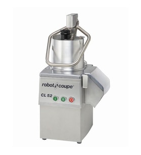 Robot Coupe CL 52 Sebze Doğrama Makinesi