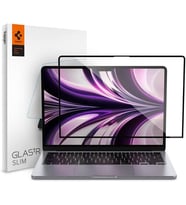 MacBook Air 13'' M2 (2022) Cam Ekran Koruyucu Glas.tR Slim HD - AGL05504