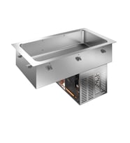 Electrolux Professional Kapasiteli) D10C3