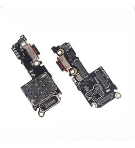 Xiaomi Mi 13 Şarj Soket Mikrofon Ve Sim Bordu Full