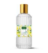 OXİ NATURAL PREMİUM 80° KOLONYA 220ML CAM ŞİŞE KUTULU - ÇEŞME