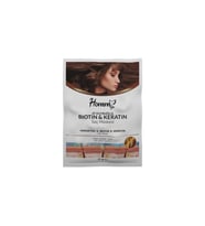 Homm Life Atkuyruğu & Biotin & Keratin Saç Maskesi 20 gr