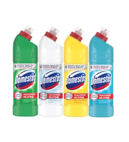 Domestos Çamaşır 4 lü Karma Set (750 ml x 4 adet)