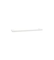 Duvara Montajlı Uzun Havluluk Beyaz 43 cm