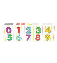 Learning Toys Matematik Ve Psikolojinin Buluştuğu Zeka Oyunu