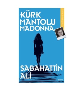 Kürk Mantolu Madonna