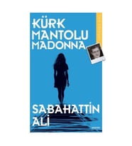 Kürk Mantolu Madonna
