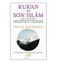 Kur'an ve Son İslam