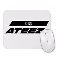 Ateez Yeosang Mouse Pad