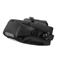 Ortlieb F9664 Seadde-Bag Micro Two Sele Altı Çanta 0.5L Mat Siyah (Su Geçırmez)