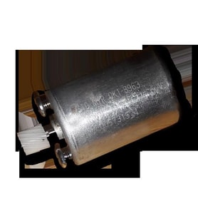 QK1 - 8963 DC Motor