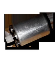 QK1 - 8963 DC Motor