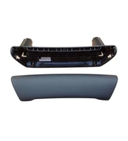 T5 Sağ Kapı Tutamağı+Kapağı Set Çift Koltuklu 04-2010 7H0867180C