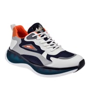 Guja Erkek Spor Ayakkabı Sneaker GJ-5152 LACİVERT
