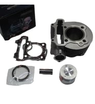 Scooter 150 cc 57.4 mm Silindir Seti