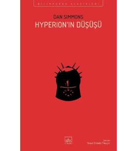 Hyperion'ın Düşüşü - Hyperion Kantoları 2.