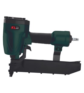 Klpro KLZT851N 18-51mm Profesyonel Havalı Zımba Çakma Tabancası