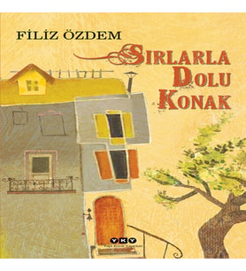 Sırlarla Dolu Konak