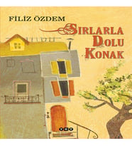 Sırlarla Dolu Konak