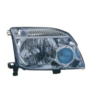 Nissan X Trail Sağ Ön Far 2001-2006