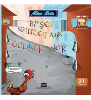 Bi'şey Söylicem Ama Gülmek