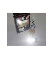 FEMEX Premium Beyaz Ampul T10 24 Smd 4014 Chip Mini Yassı Led Aktif Canbus