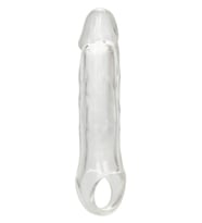 CalExotics Performance Maxx Clear Extension 23 Cm Penis Kılıfı