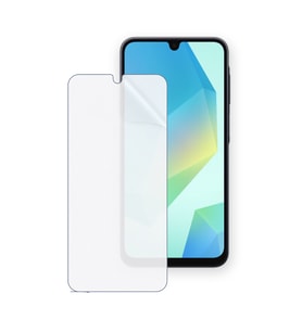 SChitec SAMSUNG Galaxy A16 Uyumlu Ön Yüzey Nano Şeffaf Hidrojel Ekran Koruyucu