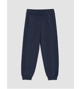 LCW Kids Lacivert Erkek Çocuk Jogger Eşofman Altı