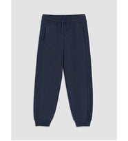 LCW Kids Lacivert Erkek Çocuk Jogger Eşofman Altı