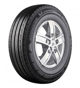 Bridgestone Duravis Van 235/65R16C 121/119R