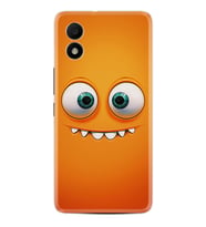 TCL 303 Kılıf Silikon Desen Özel Seri Dişlek 1615
