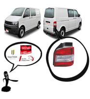Volkswagen Transporter T5 Sağ arka Stop Lambası 2003--2010