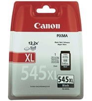 CANON PG-545XL Black Siyah Mürekkep Kartuş MG2450-2455-2550