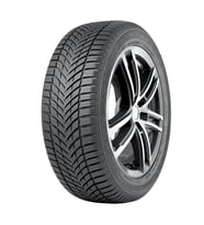 Nokian Tyres 245/40 R18 97W XL Seasonproof 1 Dört Mevsim Lastiği ( Üretim Yılı: 2025 )