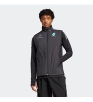 adidas JX8274 MER MC VEST M Erkek Spor Yelek (Siyah)