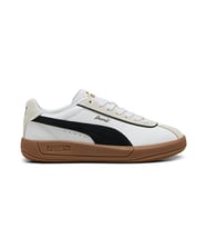 Puma Club Klassika Kadın Günlük Ayakkabı 40036401 Renkli (Çok Renkli)