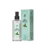 Rebul Green Tea - Yeşil Çay Kolonyası 100 Cc (Cam Şişe) Spreyli