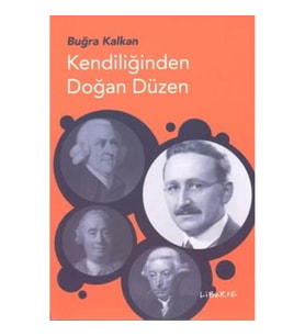 Kendiliğinden Doğan Düzen