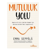 Mutluluk Yolu