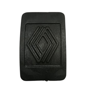 Renault R12 1977-1999 Toros 1989-2000 için Fren Debriyaj Pedal Lastigi