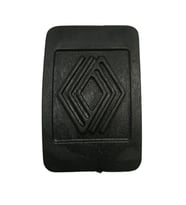 Renault R12 1977-1999 Toros 1989-2000 için Fren Debriyaj Pedal Lastigi