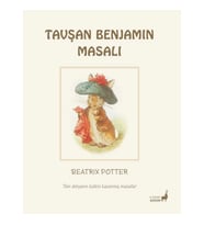 Tavşan Benjamin Masalı 4