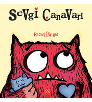 Sevgi Canavarı